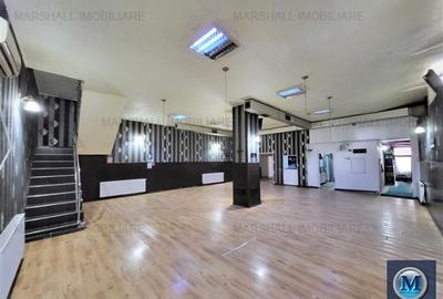 Spațiu comercial, 337.45 mp în Cantacuzino