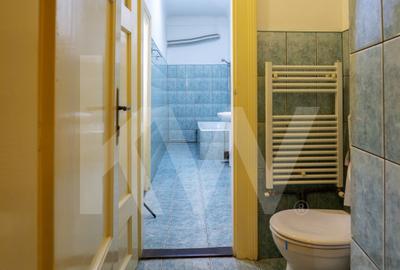 Apartament 3 camere - Eleganță și spațiu în Centrul Istoric al Sibiului – 122 mp - 30