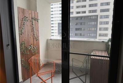 TORONTALULUI - ETAJ 4 - XCITY - 3 CAMERE LUX - 2 BAI - INCALZIRE PARDOSEALA - CL - 14
