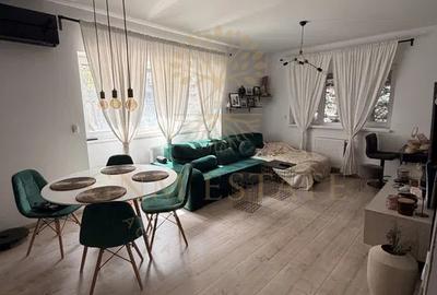 3 Camere + Terasa 123 m.p. GranVia Park Zona Lujerului - 1