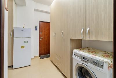 Garsonieră  complet mobilată  Amurgului - Popesti Leordeni - 5