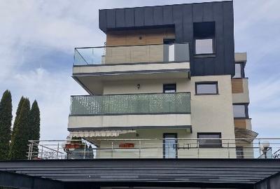 Inchiriez apartament 2 camere in Brasov, central. - 7