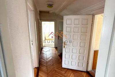 Vila 7 camere, an 1984, garaj, terasa, teren 604 m2, Poiana Campina,PH - 3