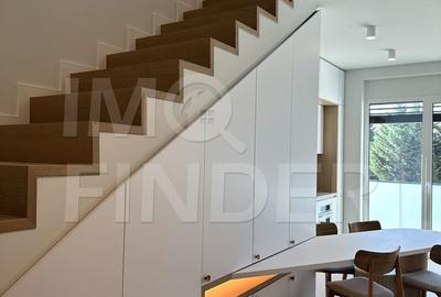 Apartament 2 camere, tip duplex, imobil premium – Gheorgheni, Piața Cipariu - 8