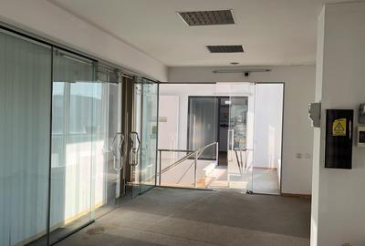 Spatiu pentru birouri Balotesti- Comision 0% - 5