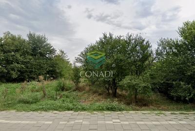 Teren de vanzare 1500mp | Snagov | Deschidere Stradala - 1