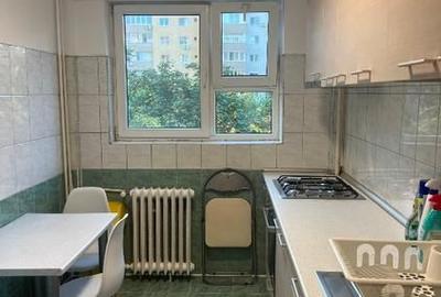 Închiriere Apartament cu 2 camere renovat, 4 min metrou Costin Georgian - 11
