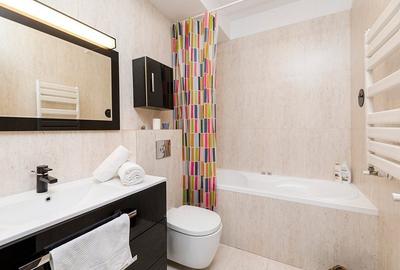 Apartament 3 Camere - Mobilat - Utilat lux - 6