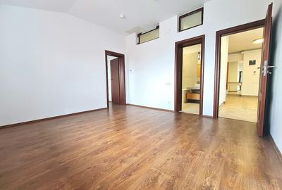 Penthouse exclusivist Herăstrău | 156 mp | Prima închiriere | Parcare - 7
