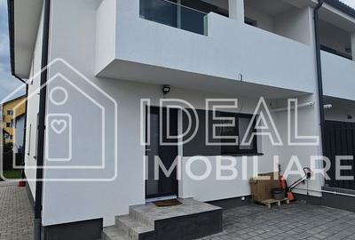 TRiplex cu 4 camere in Cartierul Arhitectilor, zona Lidl - 9
