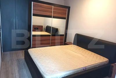 Apartament cu 2 camere, cu o terasa de 25,5mp, Marasti - 3
