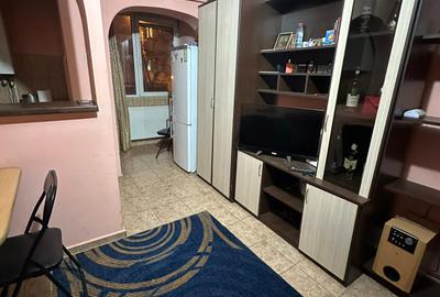 Garsonieră Galata, mobilată și utilată, liberă - 5