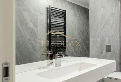 Apartament exclusivist cu vedere panoramică către Lacul Tei *** - 4