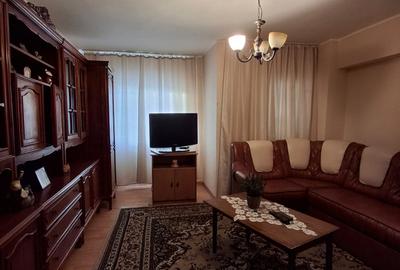 4 camere | etaj 2 | bloc reabilitat | Policlinica Magurele - 3