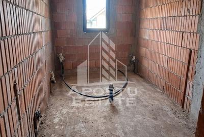 Casă modernă P+E cu teren de 877 mp – construcție 2022 - 8