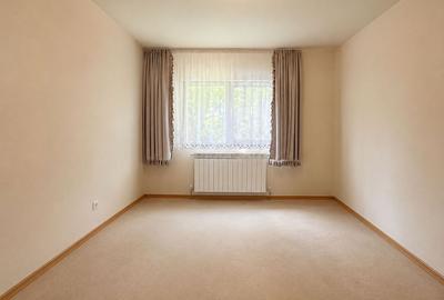 Apartament 3 camere, parter, zonă Girocului, comision 0% - 7