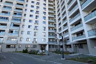Parcul Carol-Sos Viilor - duplex 3 camere- terasa - 5