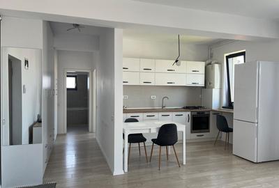 Apartament 2 camere | Pipera – Rond OMV | bloc boutique | parcare - 2