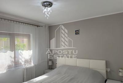 Apartament cu 2 camere ,zona Olimpia - 4