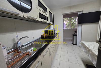 Ap. 3 camere – 5 min. METROU DRISTOR – centrală pe gaze - 5