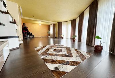 Casa Individuala, P+1, 260 mp, Finisaje Calitative - Sag - 3