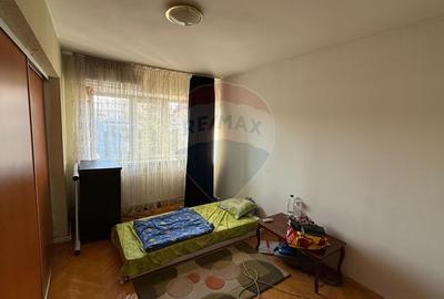 Apartament cu 4 camere de vânzare și boxă 12 mp zonă Ultracentrală - 5