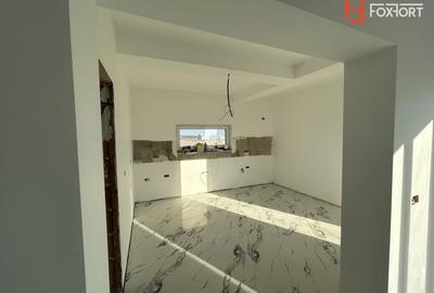 Casa Giarmata la gri cu toate utilitatile - ID V5615 - 16