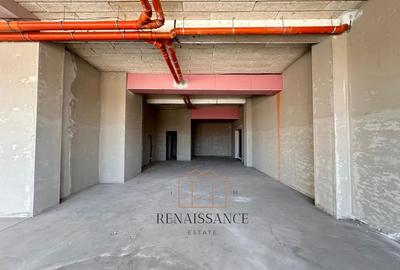 Spatiu comercial Bdul Liviu Rebreanu | 181 mp | Bloc nou 2021 - 8
