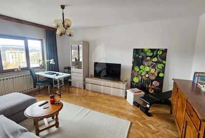 Apartament 3 camere în zona Calea Floresti - 3