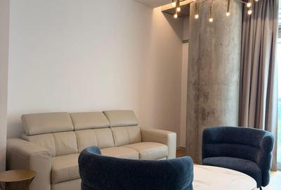 Apartament cu 2 camere de închiriat| UP-site | Floreasca - 4