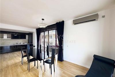 Apartament de inchiriat 3 camere Herastrau Nordului - 10