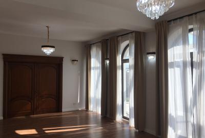 Inchiriere Vila De Lux Baneasa Sisesti - 6