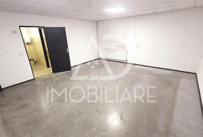 Spații Comerciale în Târgu Jiu, zona Debarcader – Strada Dumitru Petrescu - 7
