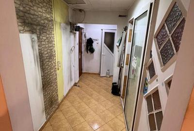Apartament 4 camere bloc anvelopat Apusului, Pacii, Militari - 7