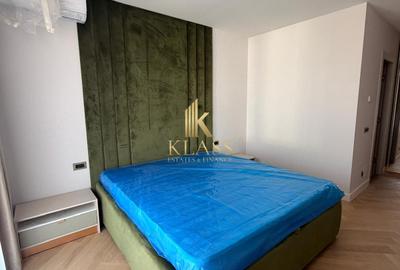 Apartament 3 camere | ARQA Jolie Village | Design premium | Mobilat & utilat - 7
