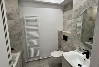Închiriez apartament 2 camere, Delta City - Calea Văcărești-Tineretului-Unirii - 5