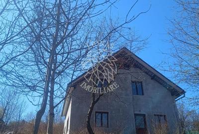 Casa P+M 3 camere 110 mp-teren 1400 mp-Zona Valea Jelnei - 5