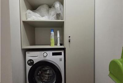 Apartament premium prima inchiriere Coresi Kasper - amenajare designer - 12