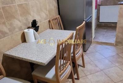 3 Camere de inchiriat | Dristor | Centrala proprie | Metrou - 7