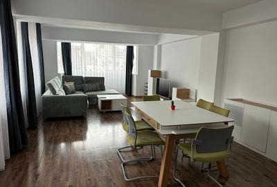 Apartament 2 camere spatios ultracentral Dacia Romana - Cu centrala proprie - 1