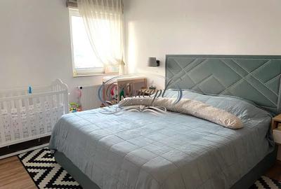 Apartament cu terasa si garaj, in Sophia Residence - 4
