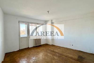 Apartament 2 camere Cișmigiu, vedere parc, etaj 7, luminos - 7