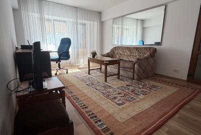 Exclusivitate-Trocadero, apartament 2 camere, 65mp utili, centrala gaz, mobilat - 7