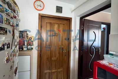 Apartament 3 camere CENTRAL - 5