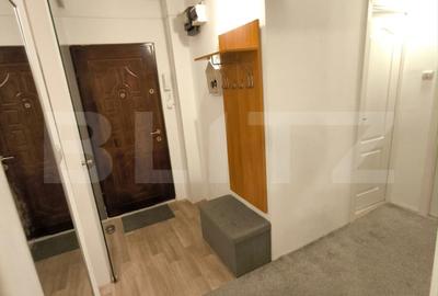 Apartament 3 camere decomandat, 2 băi, etaj 1, mobilat-utilat, Zorilor - 16
