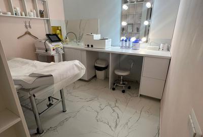 Spatiu comercial de vanzare Cartier Solar (Salon Infrumusetare) - 23