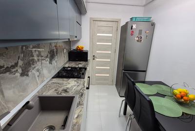 Apartament 2 camere cu terasa/grădină, Galata, Iasi - 5