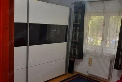 3 camere decomandat – Girocului, Timișoara 75mp utili - 2