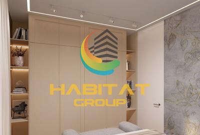 2 camere cu gradina proprie - Imobil 2026 - 8