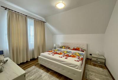 Apartament 3 camere | Etaj 4 + Mansarda | Radauti | Termen scurt/lung - 5